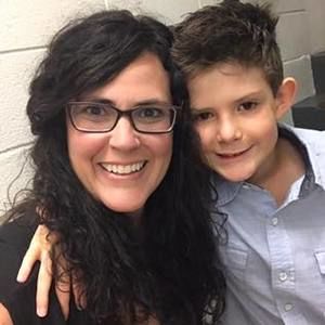 Meet your Posher, Renee